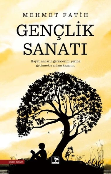 Gençlik Sanatı ürün görseli 1