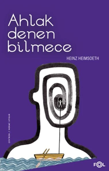 Ahlak Denen Bilmece ürün görseli 1