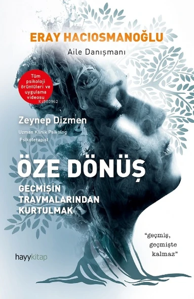 Öze Dönüş ürün görseli 1