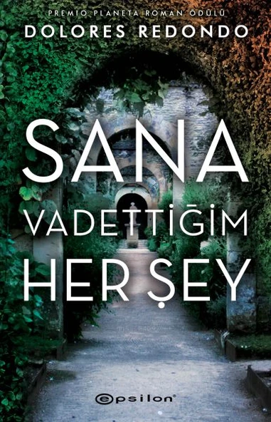 Sana Vadettiğim Her Şey ürün görseli 1