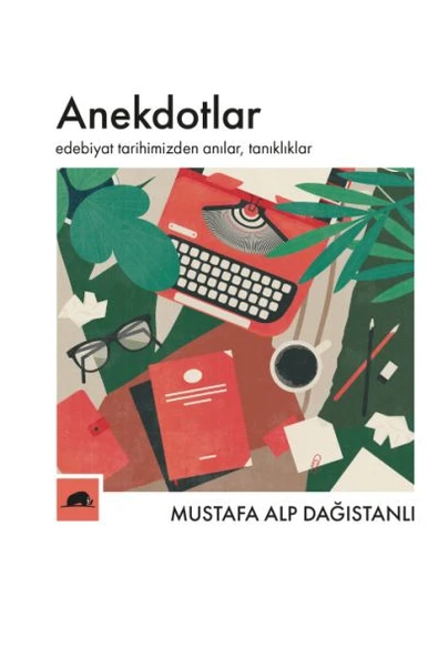 Anekdotlar ürün görseli 1