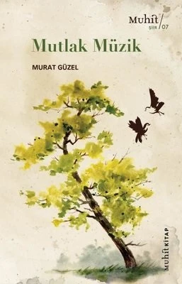 Mutlak Müzik ürün görseli 1