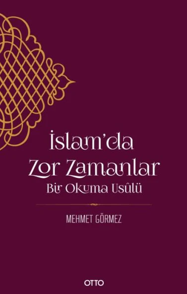 İslam’da Zor Zamanlar ürün görseli 1