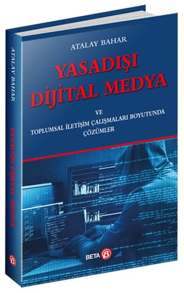 Yasadışı Dijital Medya ürün görseli 1