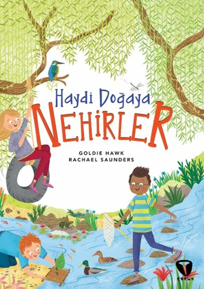 Haydi Doğaya - Nehirler ürün görseli 1