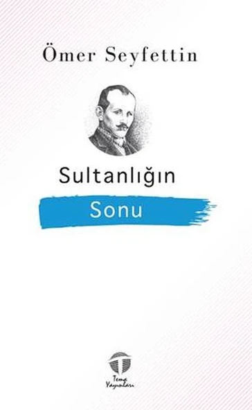 Sultanlığın Sonu ürün görseli 1