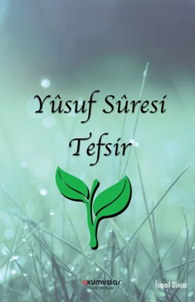 Yusuf Suresi Tefsir ürün görseli 1