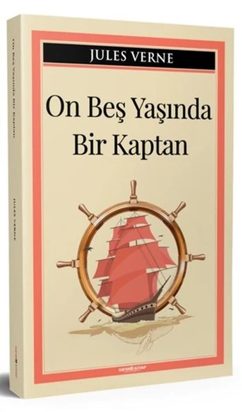 On Beş Yaşında Bir Kaptan ürün görseli 1