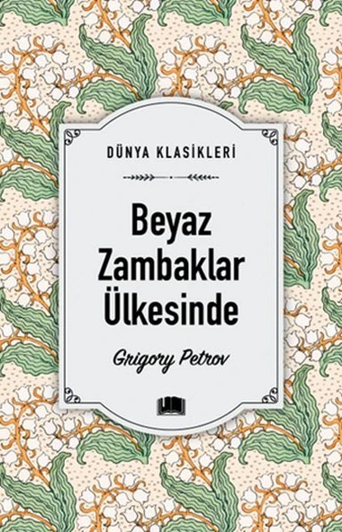Beyaz Zambaklar Ülkesinde ürün görseli 1