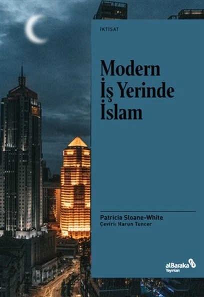 Modern İş Yerinde İslam ürün görseli 1
