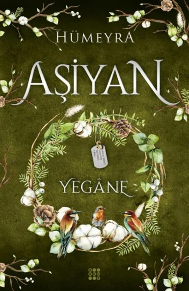 Aşiyan 3 - Yegane ürün görseli 1