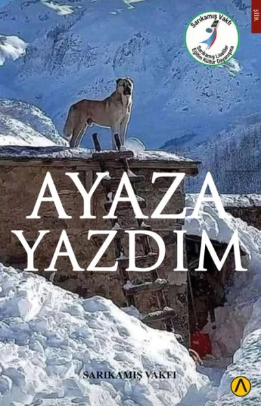 Ayaza Yazdım ürün görseli 1