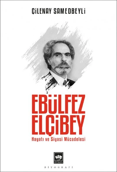 Ebülfez Elçibey ürün görseli 1