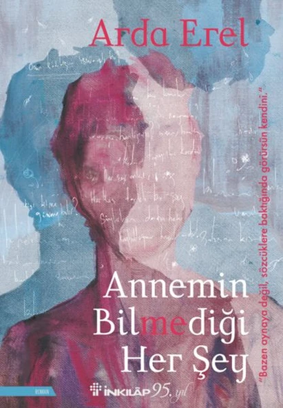 Annemin Bilmediği Her Şey ürün görseli 1