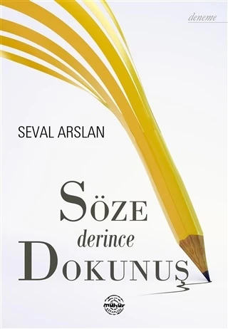 Söze Derince Dokunuş ürün görseli 1