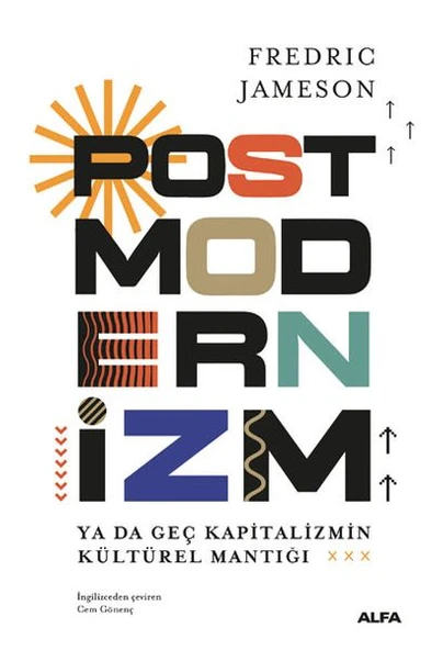 Postmodernizm (Ciltli) ürün görseli 1