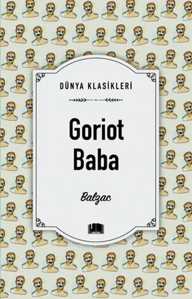 Goriot Baba ürün görseli 1