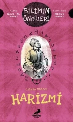 Cebrin Babası Harizmi - Bilimin Öncüleri ürün görseli 1