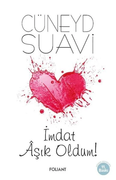 İmdat Aşık Oldum! ürün görseli 1