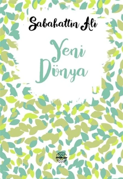 Yeni Dünya ürün görseli 1