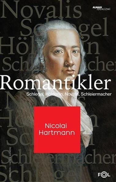 Romantikler ürün görseli 1