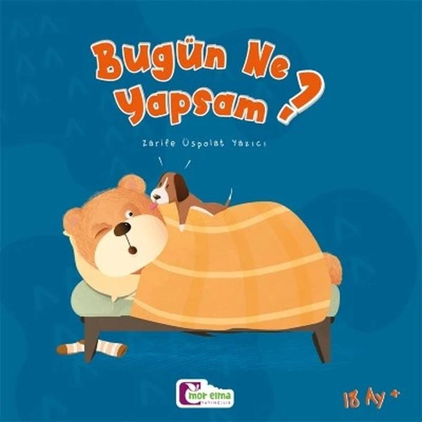 Bugün Ne Yapsam ürün görseli 1