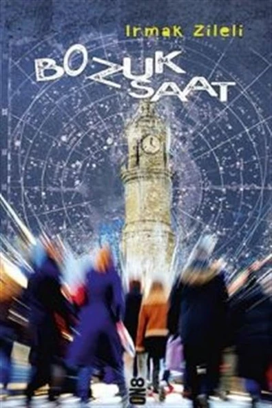 Bozuk Saat ürün görseli 1