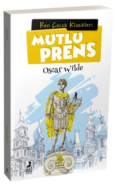 Mutlu Prens ürün görseli 1