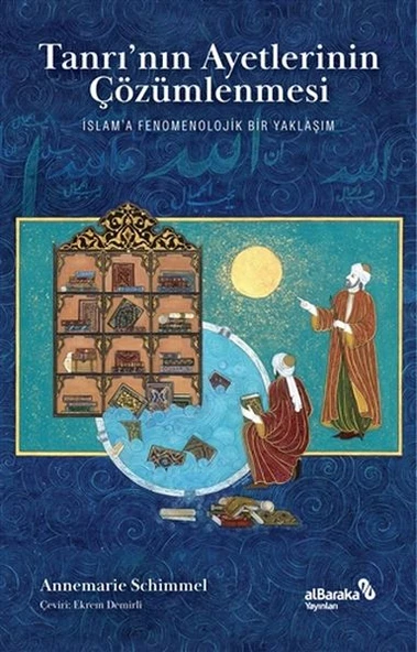 Tanrı’nın Ayetlerinin Çözümlenmesi ürün görseli 1
