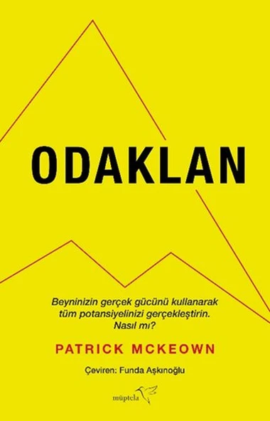 Odaklan ürün görseli 1
