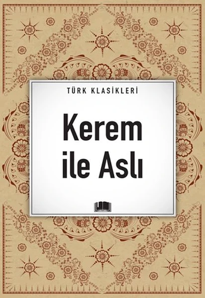 Kerem ile Aslı ürün görseli 1