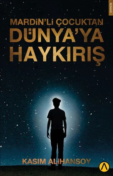 Mardin’li Çocuktan Dünya’ya Haykırış ürün görseli 1