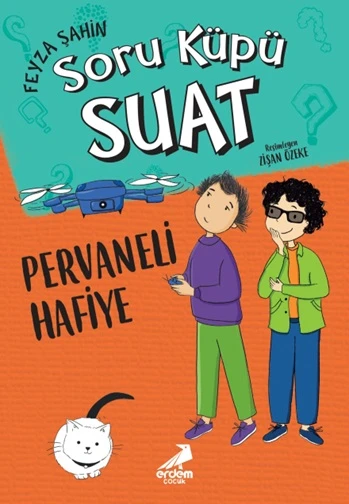 Pervaneli Hafiye ürün görseli 1