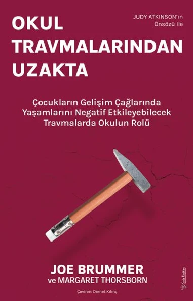 Okul Travmalarından Uzakta ürün görseli 1
