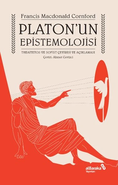 Platon’un Epistemolojisi ürün görseli 1