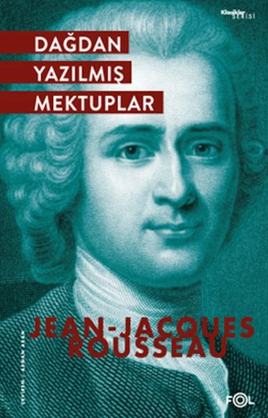 Dağdan Yazılmış Mektuplar ürün görseli 1