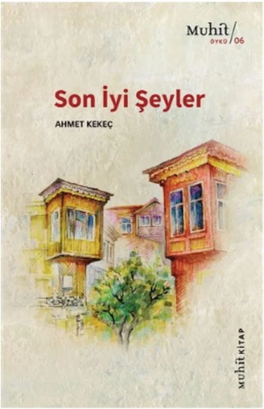 Son İyi Şeyler ürün görseli 1