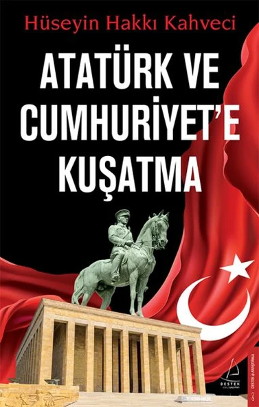 Atatürk ve Cumhuriyet’e Kuşatma ürün görseli 1