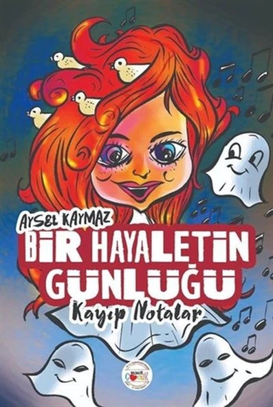 Bir Hayaletin Günlüğü - Kayıp Notalar ürün görseli 1