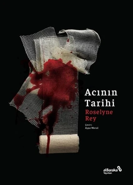 Acının Tarihi ürün görseli 1