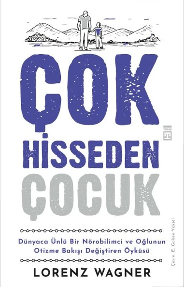 Çok Hisseden Çocuk ürün görseli 1