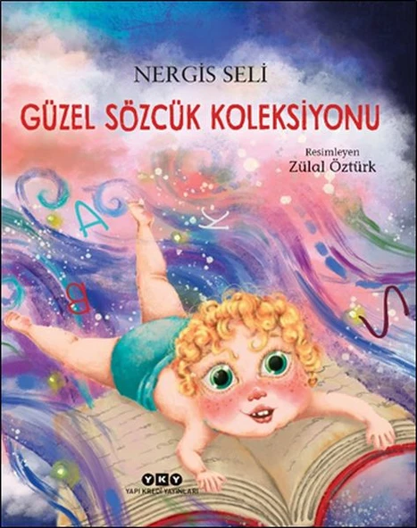 Güzel Sözcük Koleksiyonu ürün görseli 1