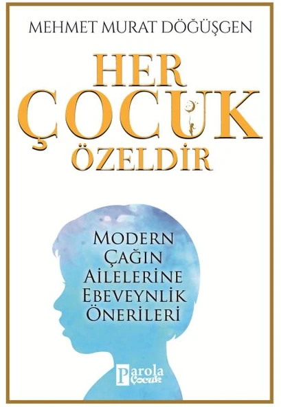 Her Çocuk Özeldir ürün görseli 1