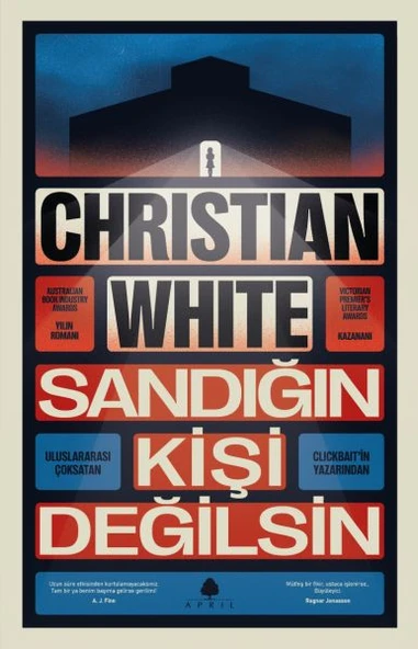 Sandığın Kişi Değilsin ürün görseli 1