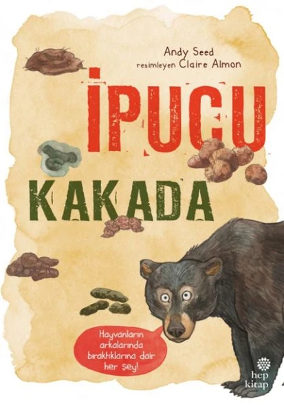 İpucu Kakada ürün görseli 1