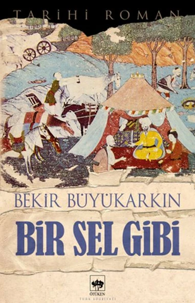 Bir Sel Gibi ürün görseli 1