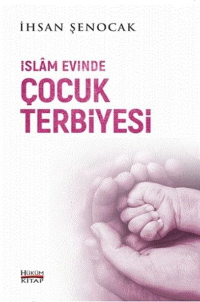 İslam Evinde Çocuk Terbiyesi ürün görseli 1