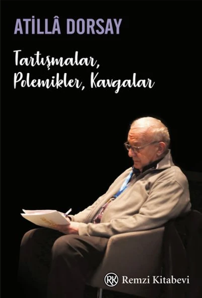 Tartışmalar, Polemikler, Kavgalar ürün görseli 1