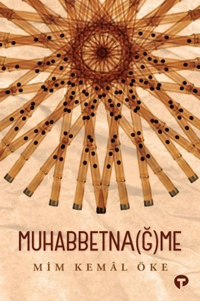 Muhabbetna(ğ)me ürün görseli 1
