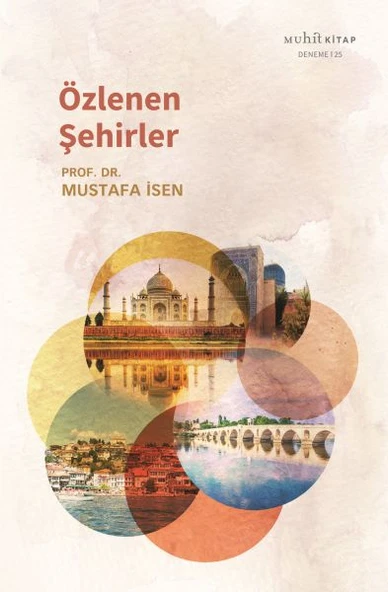 Özlenen Şehirler ürün görseli 1
